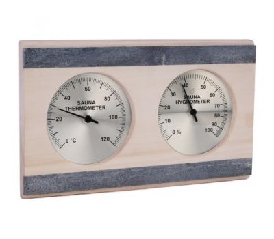 Термогигрометр SAWO 282-THRA
