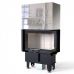 Каминная топка DEFRO HOME INTRA SM BP SLIM G