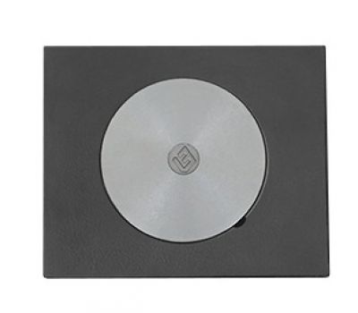 Плита одноконфорочная печная 1В