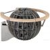 Печь для бани Harvia Globe GL70E