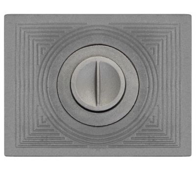 Плита печная ПК1-2 (405x315)