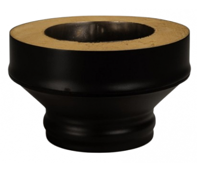 СТАРТ-СЭНДВИЧ ВЕЗУВИЙ BLACK ДВУХКОНТУРНЫЙ 150 x 250 ММ