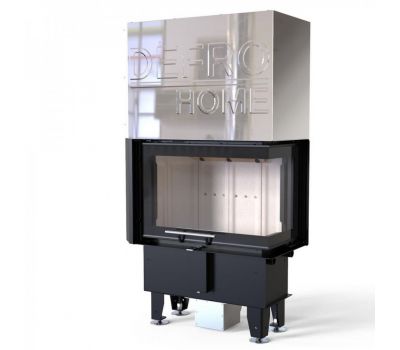 Каминная топка DEFRO HOME INTRA SM BP SLIM G