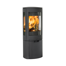 Печь - камин JOTUL F 378V2 ADVANCE