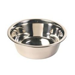Чаша из нержавеющей стали 14 см 