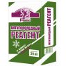 Антигололедный реагент Горыныч 30кг