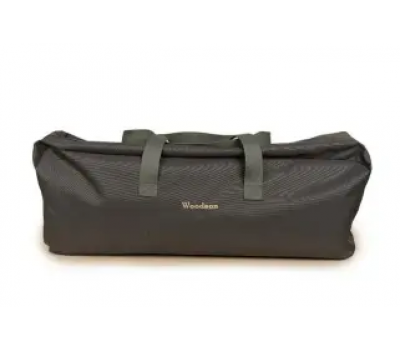 Матрас для парения BROWN Woodson Parmaster 200x70
