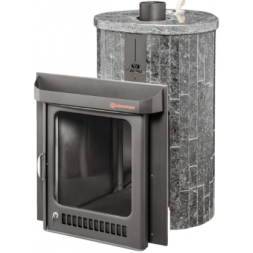 Печь для бани Ферингер Оптима ПФ Пироксенит наборный