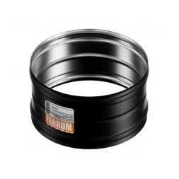 Ferrum Blackside адаптер ММ (430/0,8мм/эмаль) Ф115