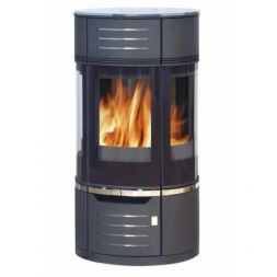 Печь-камин Atrium 6