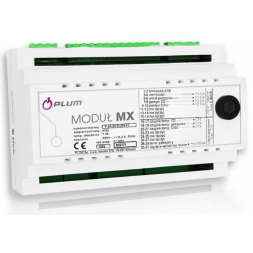 Контроллер Modul B