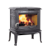 Печь - камин JOTUL F 100 ECO LL SE BBE