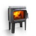 Печь-камин Jotul F 305 LL (черный)