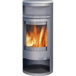 Печь-камин Troll III