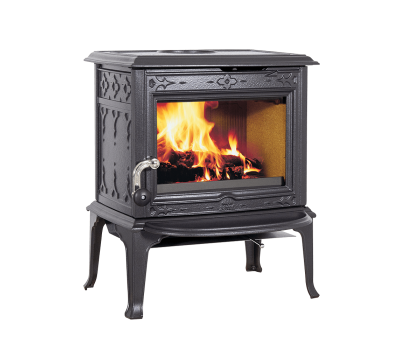 Печь - камин JOTUL F 100 ECO LL SE BBE