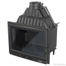 Каминная топка Nordflam Remus