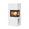 Печь - камин JOTUL FS 520 FR