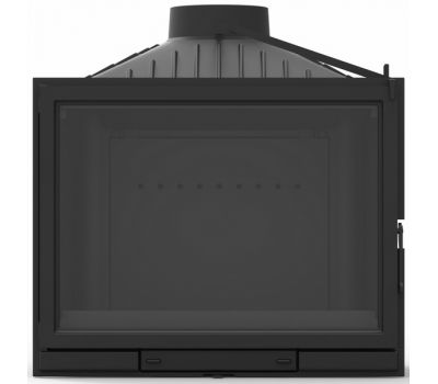 Каминная топка KFD ECO MAX 14 D с шибером