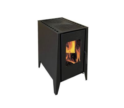 Теплообменник для печи-котла Деревенька