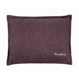 Подушка для бани BROWN Woodson 40x30