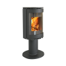Печь - камин JOTUL F 483