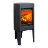 Печь - камин JOTUL F 162 BP