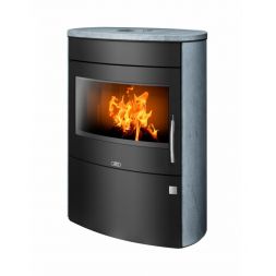 Печь-камин Polar Arizona тальк