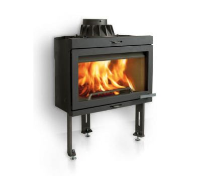 Каминная топка Jotul I 400 FLAT