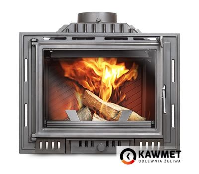 Каминная топка Kawmet W6 - 10,1 кВт ECO Каминная топка Kawmet W6 - 10,1 кВт ECO