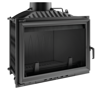 Каминная топка Wiktor 14 (WIKTOR/PF)