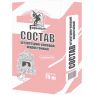 Штукатурно–клеевой жаростойкий состав Горыныч 5кг и 25кг