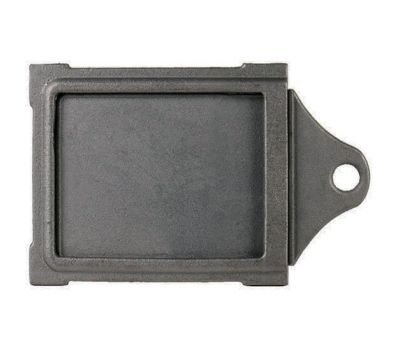 Задвижка для дымохода ЗВ-6Т (Б) (225x280)