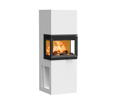 Печь - камин JOTUL FS 520 FRL