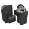 Печь для бани Grill'D Aurora 160 Long (дверца mini)