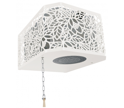 Обливное устройство ИзиСтим Каскад 40