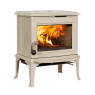 Печь - камин JOTUL F 100 ECO LL IVE