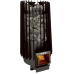 Печь для бани Grill'D Cometa 180 Vega Short Pro
