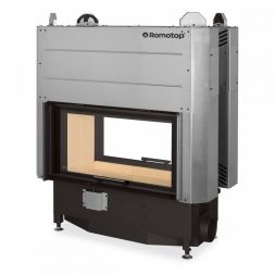 Каминная топка HEAT T 3G L 88.50.01