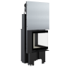 Каминная топка Kratki VN/P/480/480