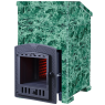 Печь для бани комплект GFS ЗК 25(П2) Президент 980/40 Змеевик