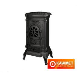 Чугунная печь KAWMET P9 (8 kW) EKO