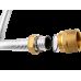 Муфта латунная IWS (F) 20 х 3/4