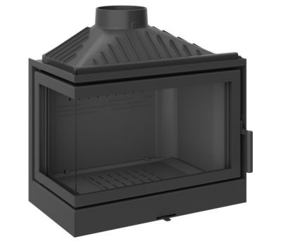 Каминная топка KFD ECO MAX 7 L/R basic (левая/правая)