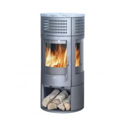 Печь-камин Rondo