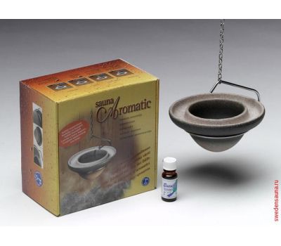 Увлажнитель воздуха подвесной "Sauna aromatic"
