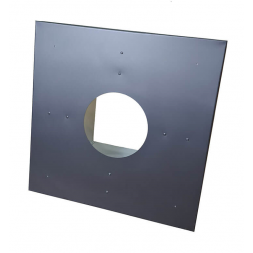 Ferrum Blackside ППУ составной (430/0,5мм/эмаль) Ф200