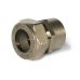 Муфта латунная IWS (F) 20 х 3/4