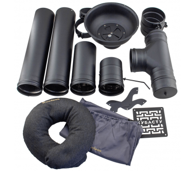 Cистема подачи воздуха во время парения Второе Дыхание Black Cистема подачи воздуха во время парения Второе Дыхание Black