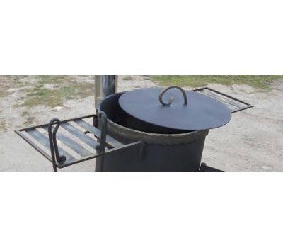 Полочка на печь