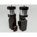 Печь для бани Grill'D Aurora 160А TRIO Long